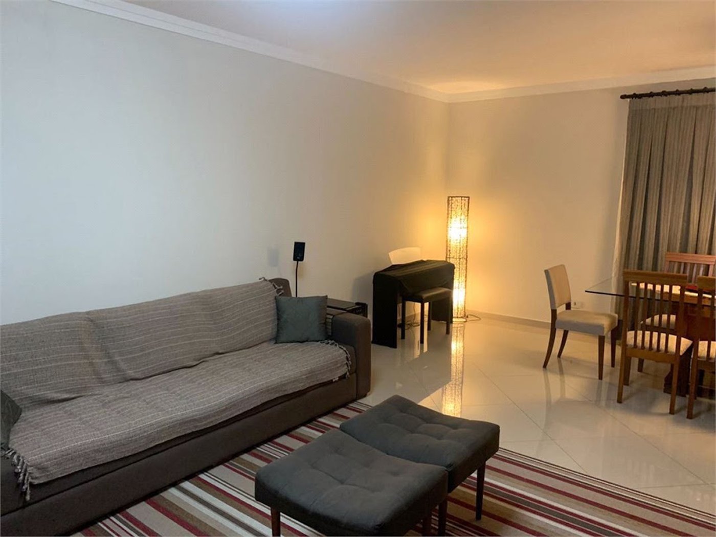 Casa Residencial à venda, Gonzaga, Santos - CA0226.