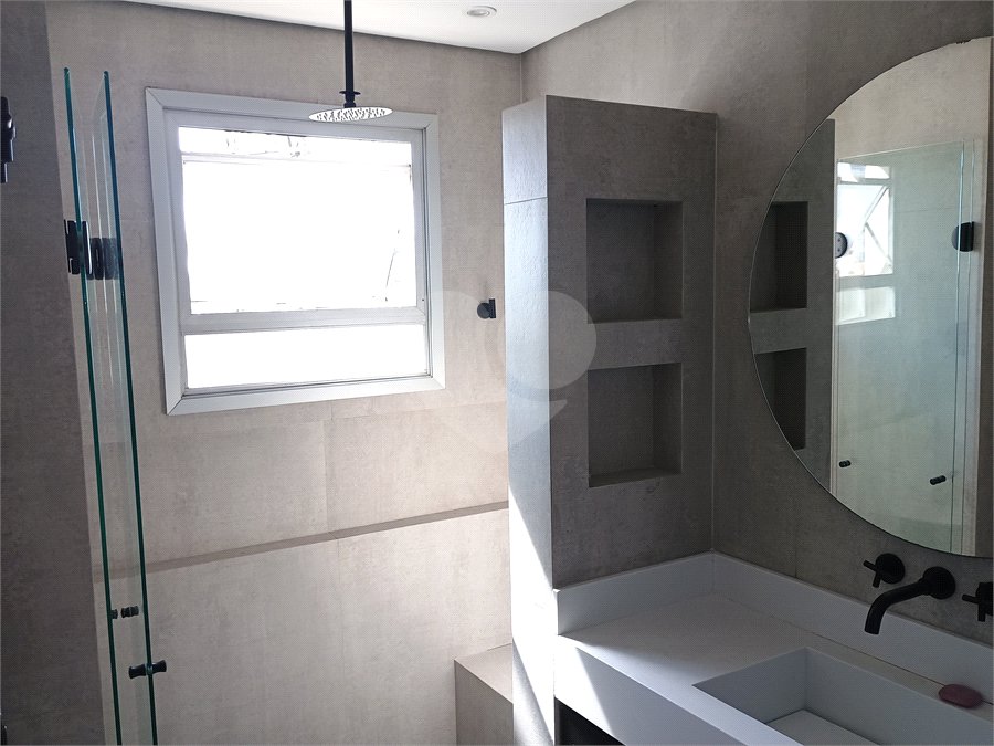 Apartamento para alugar com 3 quartos, sendo 1 suíte, em Vila Leopoldina, São Paulo, SP