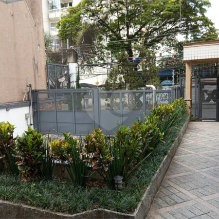 Apartamento à venda com 2 quartos, sendo 1 suíte,  em Brooklin Paulista, São Paulo, SP