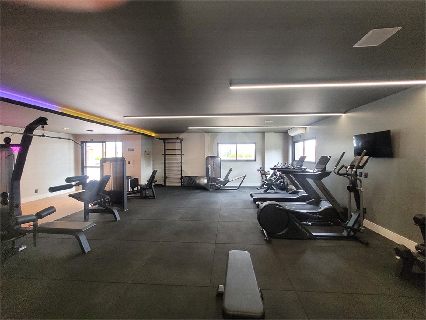 Apartamento à venda com 3 suítes em Parque Campolim, Sorocaba, SP