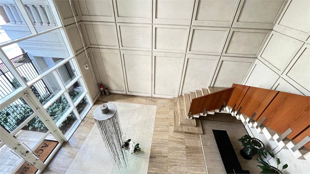 Apartamento à venda com 4 suítes em Paraíso, São Paulo, SP