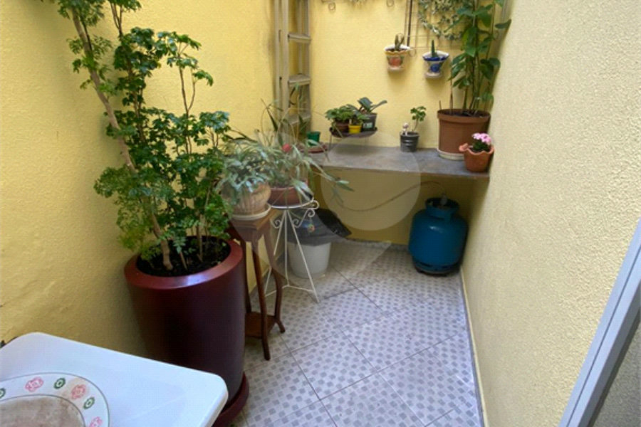 Sobrado à venda ou para alugar com 3 quartos, sendo 1 suíte, em Tucuruvi, São Paulo, SP