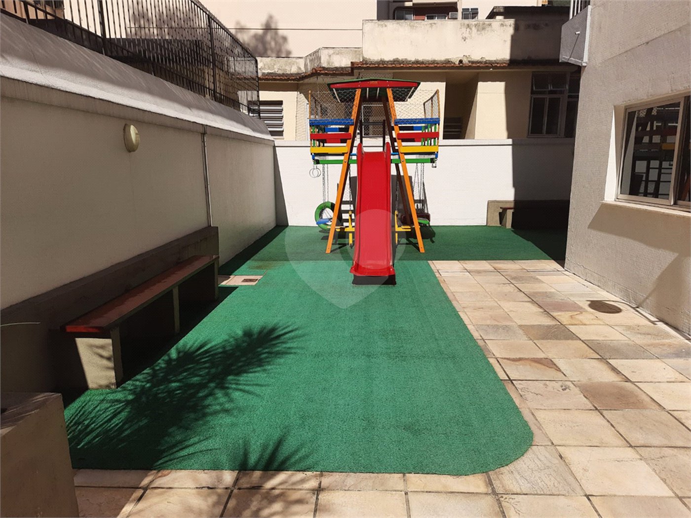 Apartamento à venda com 3 quartos, sendo 1 suíte, em Tijuca, Rio de Janeiro, RJ
