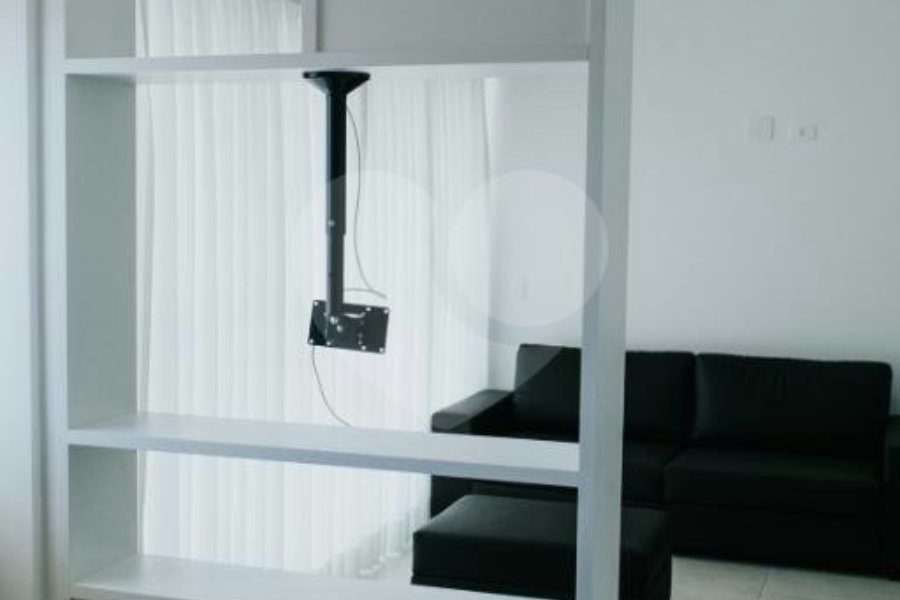 Apartamento para alugar com 1 suíte em Santana, São Paulo, SP