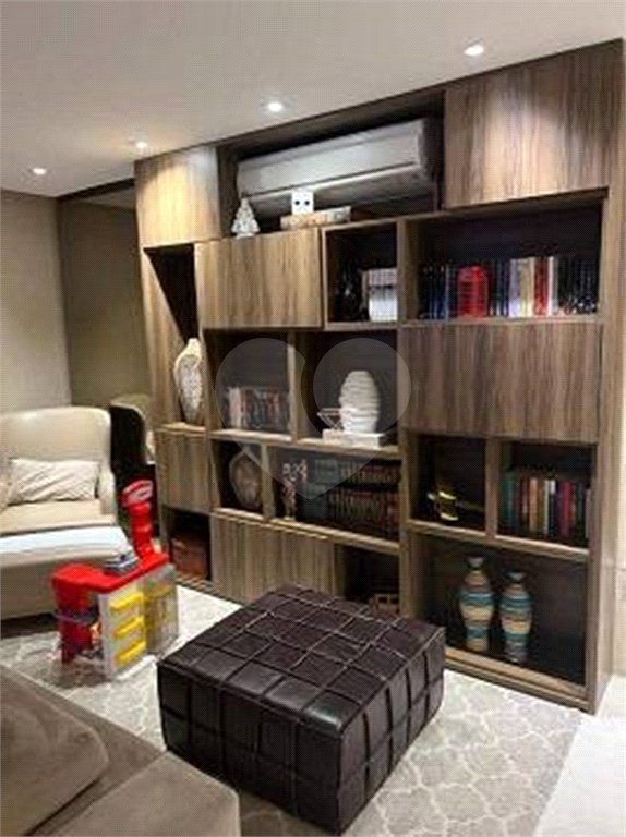 Apartamento à venda com 4 suítes em Santa Terezinha, São Paulo, SP
