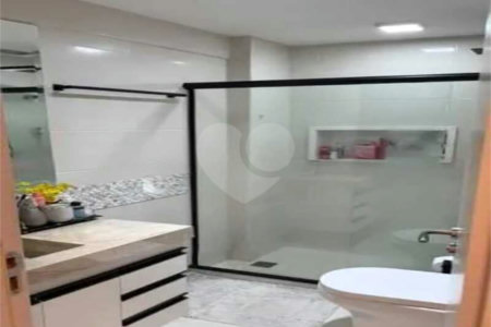 Cobertura à venda com 3 suítes em Tijuca, Rio de Janeiro, RJ