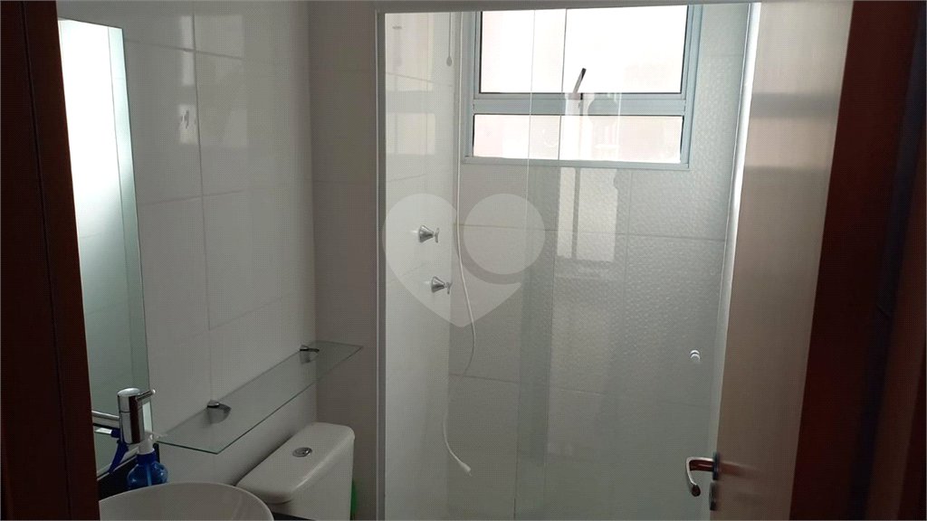 Apartamento à venda ou para alugar com 2 quartos em Altos do Jaraguá, Araraquara, SP