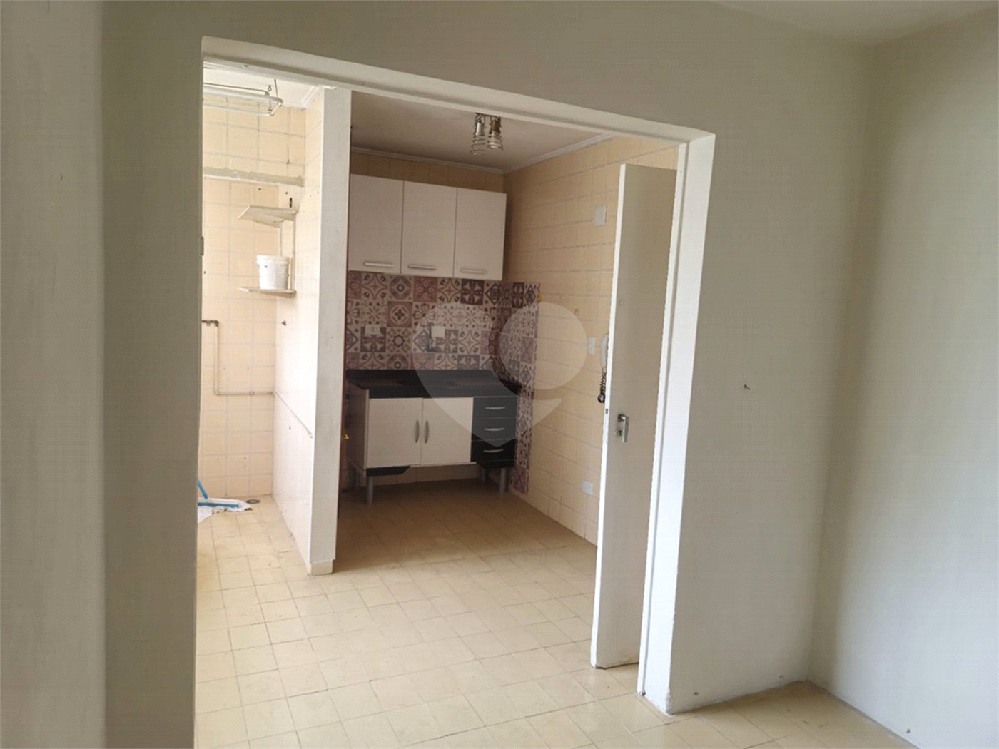 Apartamento à venda com 2 quartos em Jardim das Vertentes, São Paulo, SP