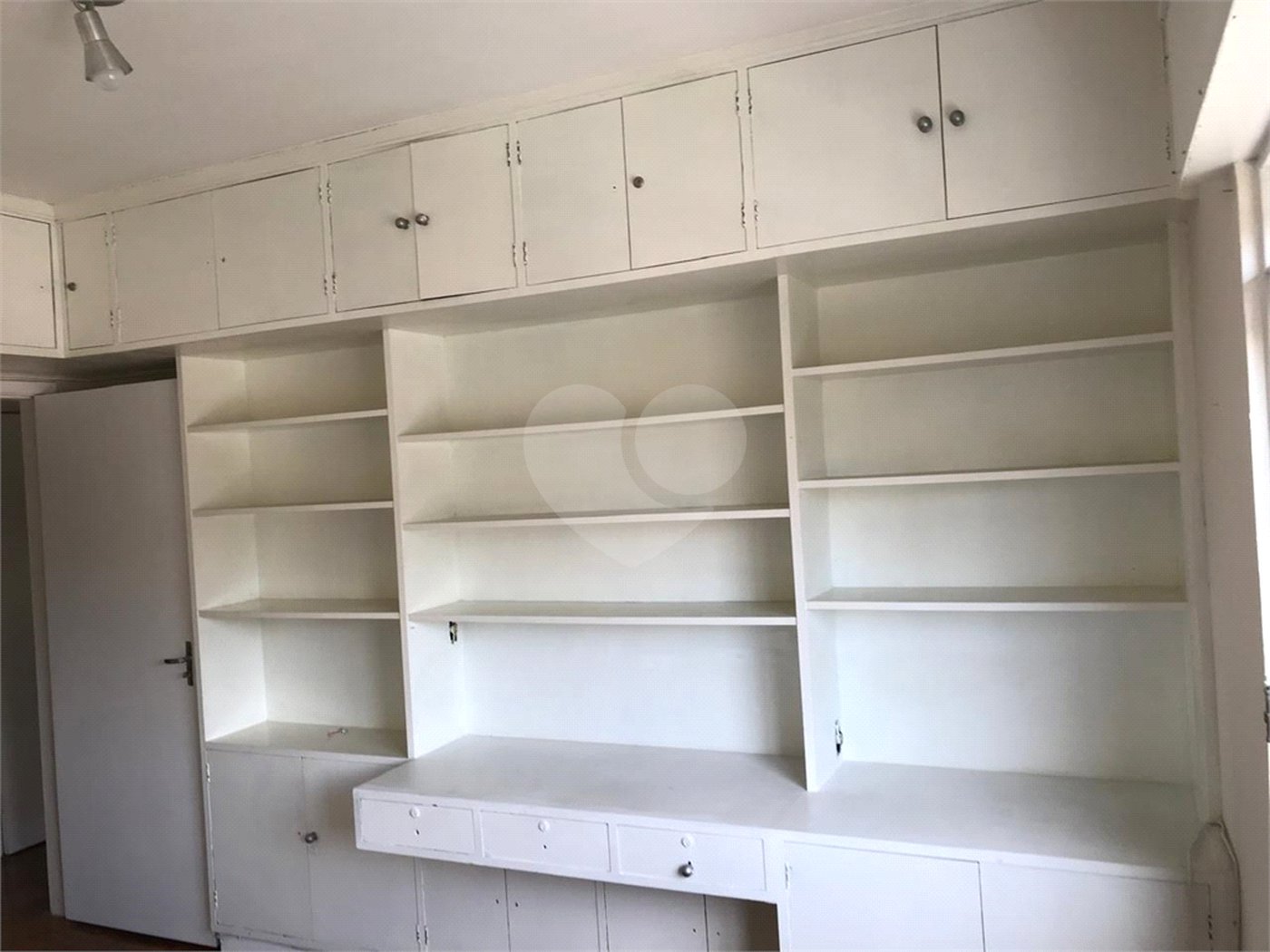 Apartamento à venda com 2 quartos em Perdizes, São Paulo, SP