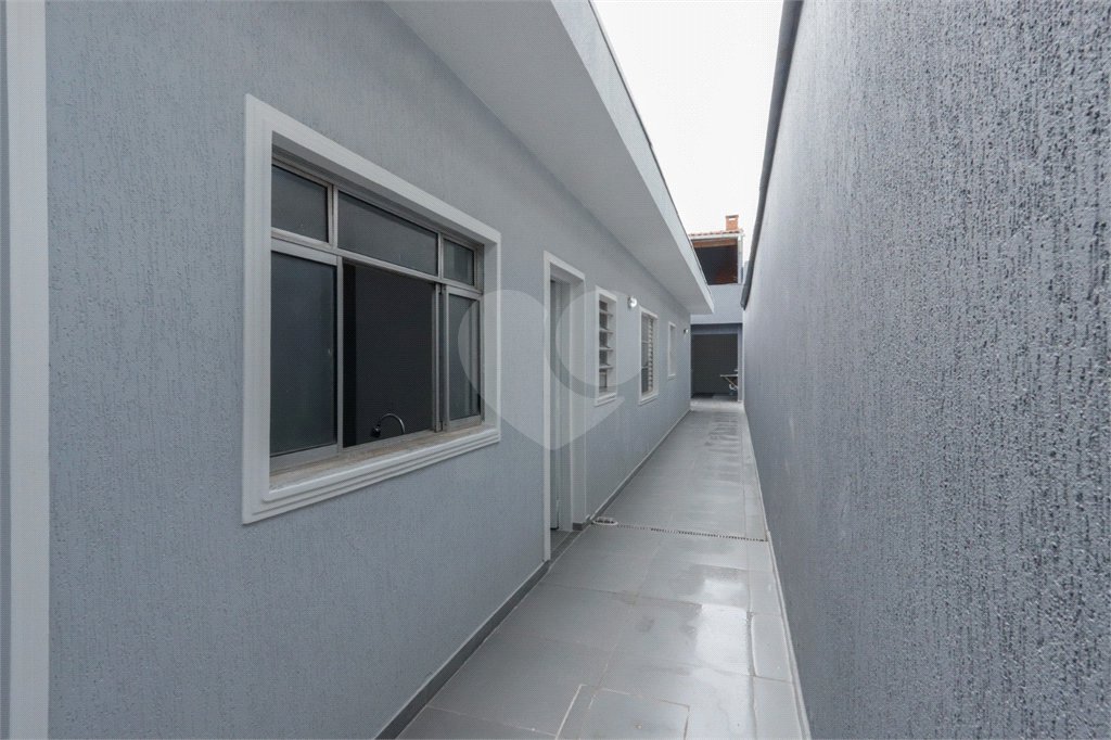 Casa Térrea à venda com 2 quartos, sendo 1 suíte,  em Pirituba, São Paulo, SP