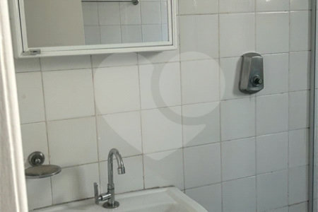 Apartamento à venda com 1 quarto em Pinheiros, São Paulo, SP