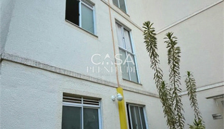 Apartamento à venda ou para alugar com 2 quartos em Caguassu, Sorocaba, SP