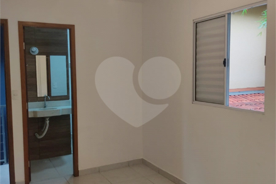Casa à venda com 2 suítes no condomínio Ebe, São Paulo - SP
