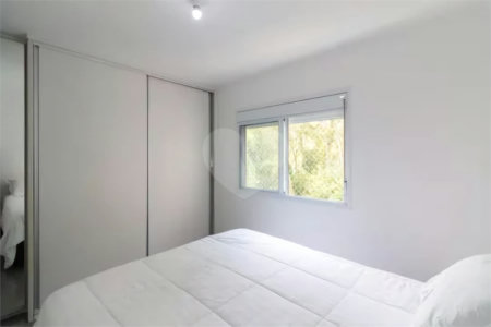 Apartamento à venda com 3 quartos, sendo 1 suíte, em Jardim das Vertentes, São Paulo, SP