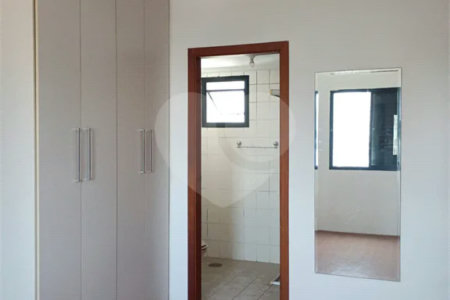 Apartamento à venda com 3 quartos, sendo 1 suíte, em Tucuruvi, São Paulo, SP