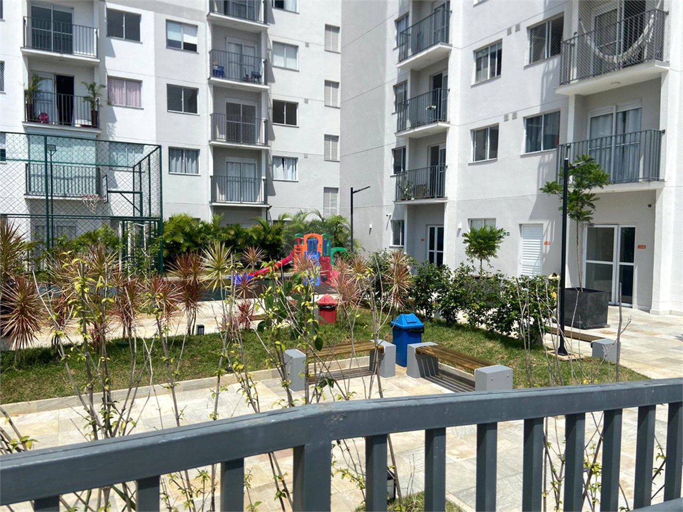 Apartamento para alugar com 2 quartos em Vila Gomes, São Paulo, SP