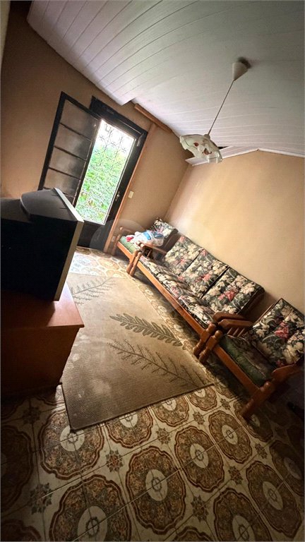 Casa Térrea à venda com 3 quartos em Tucuruvi, São Paulo, SP