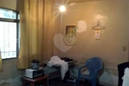 Sobrado à venda com 3 quartos, sendo 1 suíte, em Jardim Maria Luiza, São Paulo, SP
