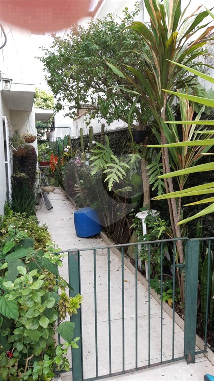 Sobrado à venda com 3 suítes em Mandaqui, São Paulo, SP