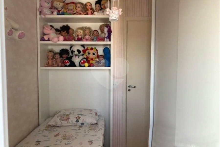 Apartamento à venda com 3 quartos, sendo 1 suíte, em Vila Maria, São Paulo, SP