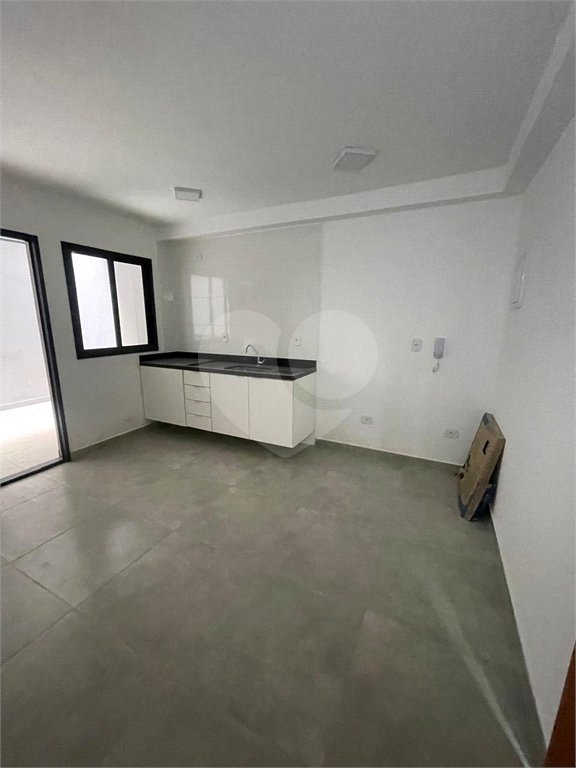 Apartamento para alugar com 1 quarto em Vila Guilherme, São Paulo, SP