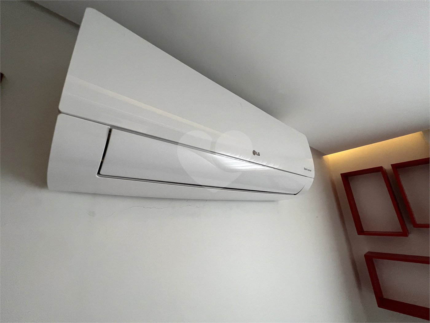 Apartamento à venda com 1 quarto em Santo Amaro, São Paulo, SP