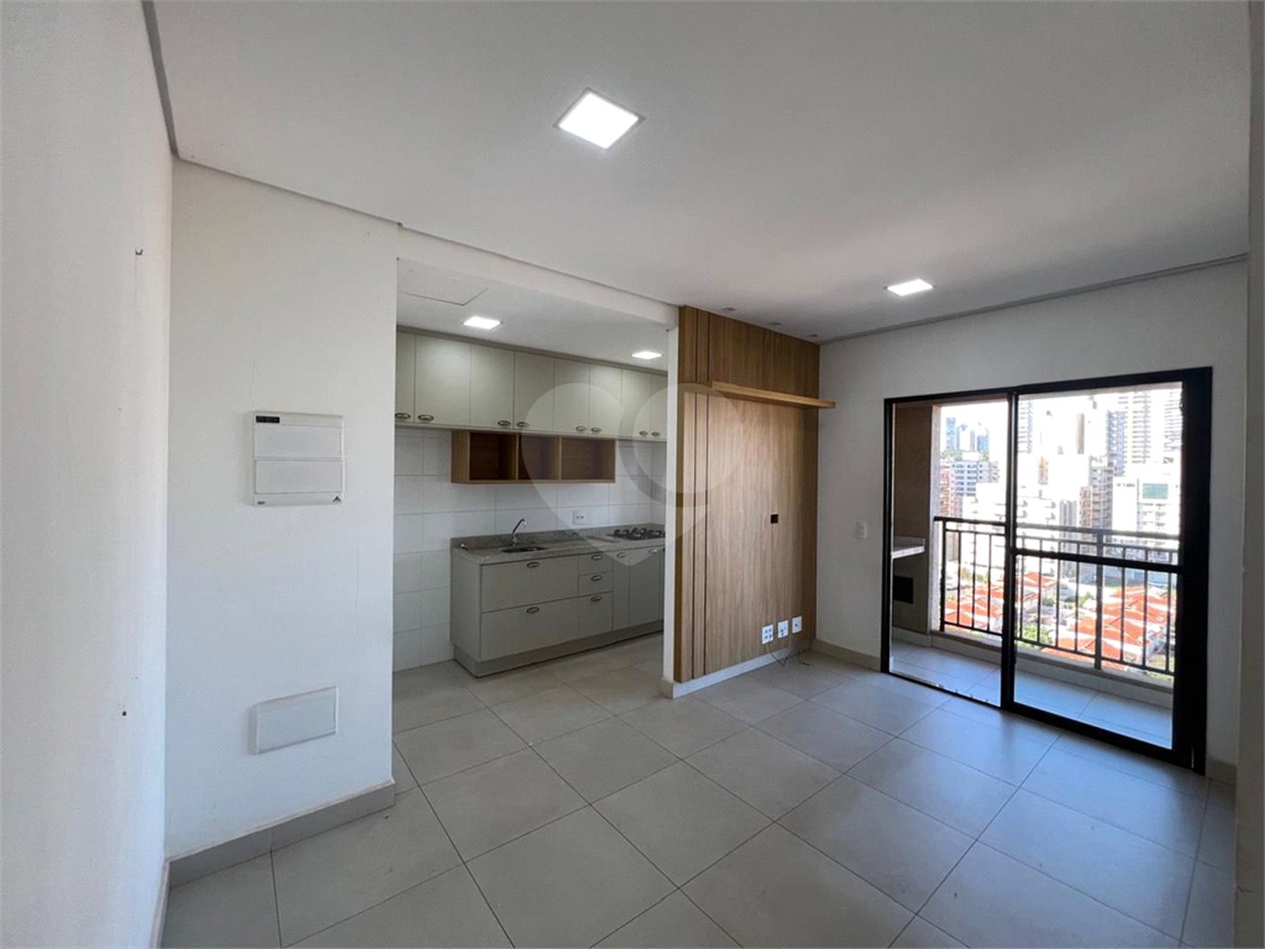 Apartamento à venda com 2 suítes em City Ribeirão, Ribeirão Preto, SP