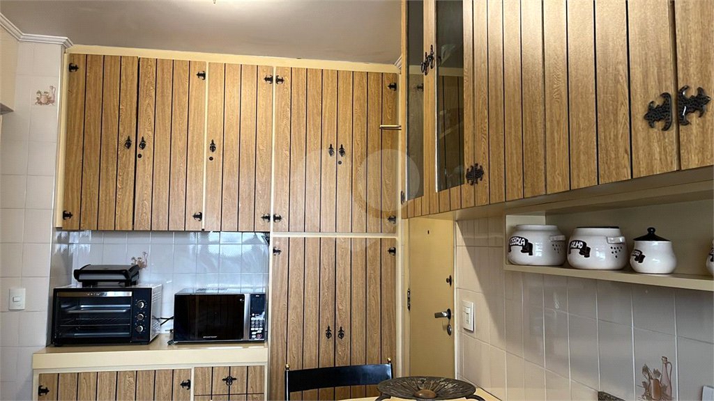 Apartamento à venda com 3 quartos, sendo 2 suítes, em Perdizes, São Paulo, SP
