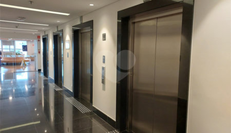 Sala à venda ou para alugar em Brooklin, São Paulo, SP