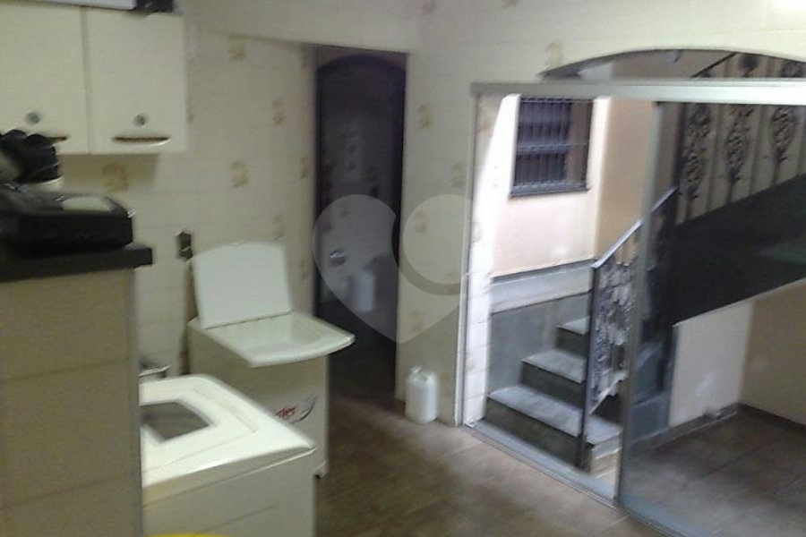 Sobrado à venda com 4 quartos, sendo 2 suítes, em Vila Guilherme, São Paulo, SP