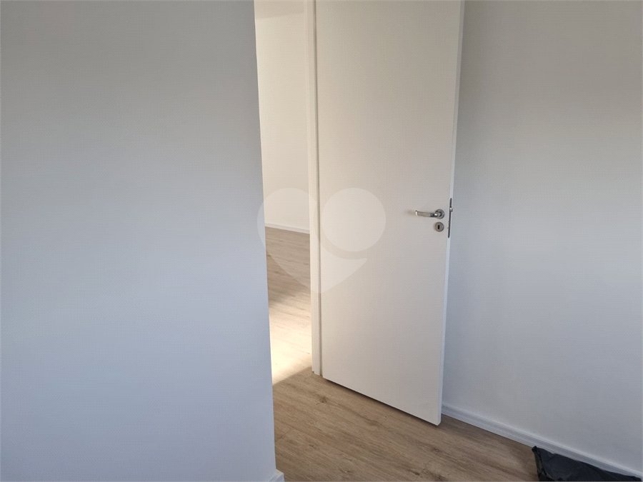 Apartamento para alugar com 2 quartos em Vila Gustavo, São Paulo, SP