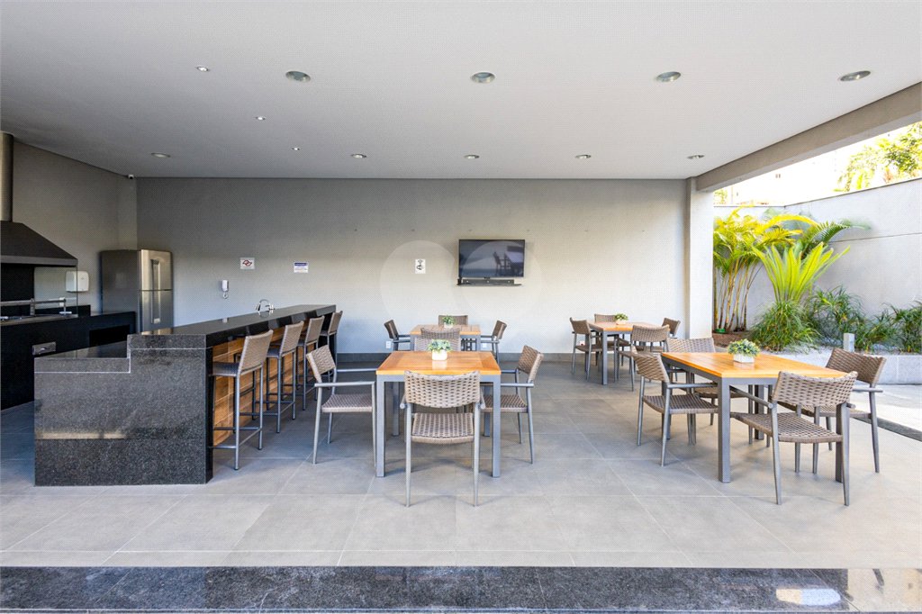 Apartamento à venda com 2 quartos, sendo 1 suíte,  em Vila Leopoldina, São Paulo, SP