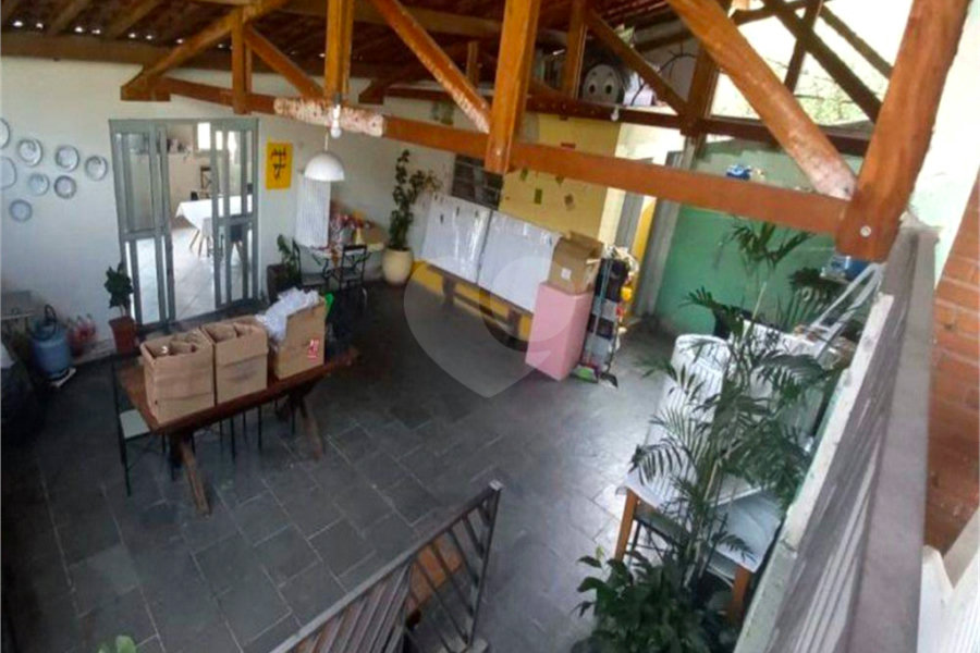 Prédio à venda em Freguesia do Ó, São Paulo, SP
