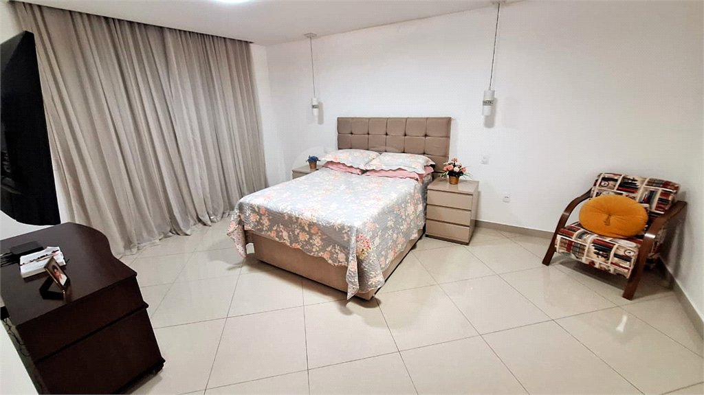 Casa à venda com 2 suítes no condomínio Residencial Vale das Palmeiras, Rio de Janeiro - RJ