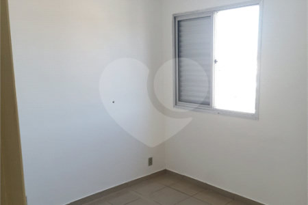 Apartamento à venda com 2 quartos em Vila Mazzei, São Paulo, SP