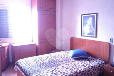 Apartamento à venda com 3 quartos, sendo 1 suíte, em Lapa, São Paulo, SP