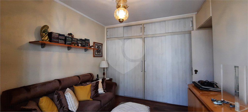 Apartamento à venda com 3 quartos, sendo 1 suíte,  em Sumarezinho, São Paulo, SP