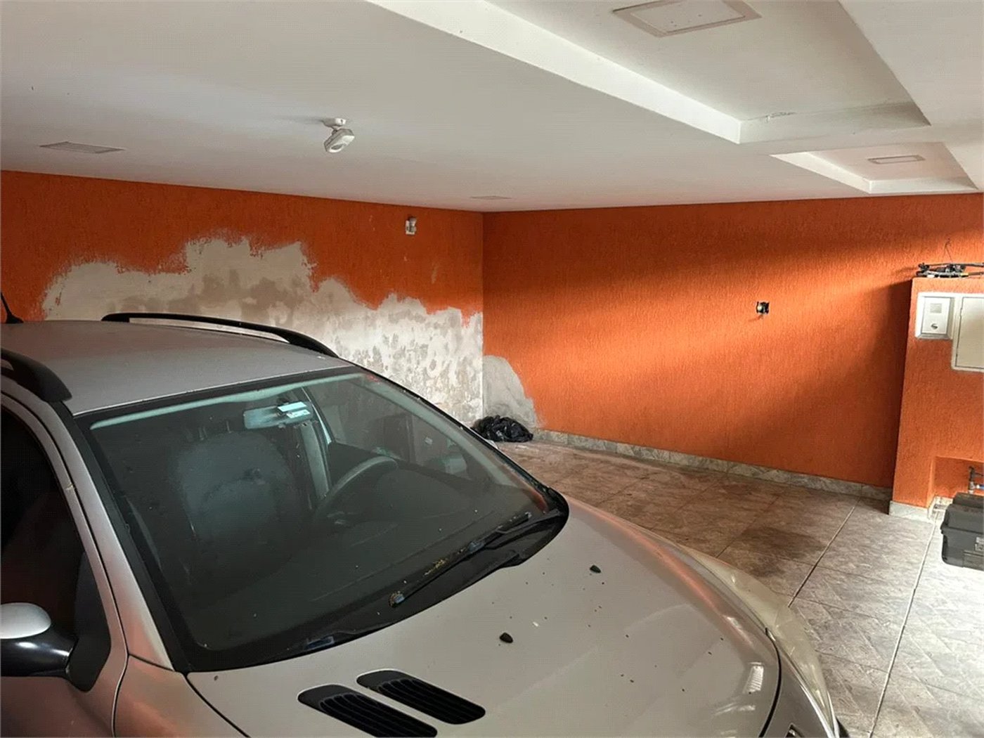 Casa à venda com 3 quartos em Conjunto Residencial Butantã, São Paulo, SP