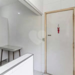 Apartamento à venda com 2 quartos no Centro, São Paulo, SP