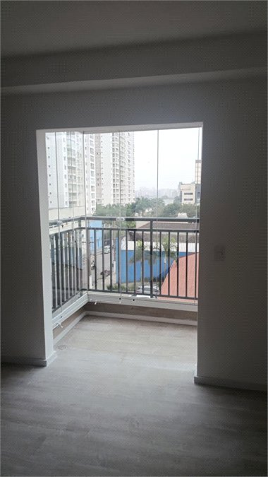 Apartamento à venda com 2 quartos em Tatuapé, São Paulo, SP