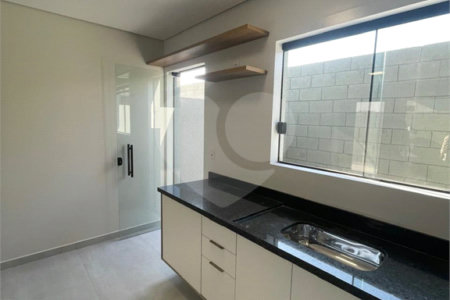 Villagio à venda com 2 quartos em Vila São Paulo, Mogi das Cruzes, SP