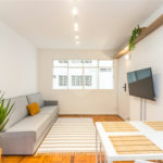Apartamento à venda com 3 quartos em Vila Mariana, São Paulo, SP