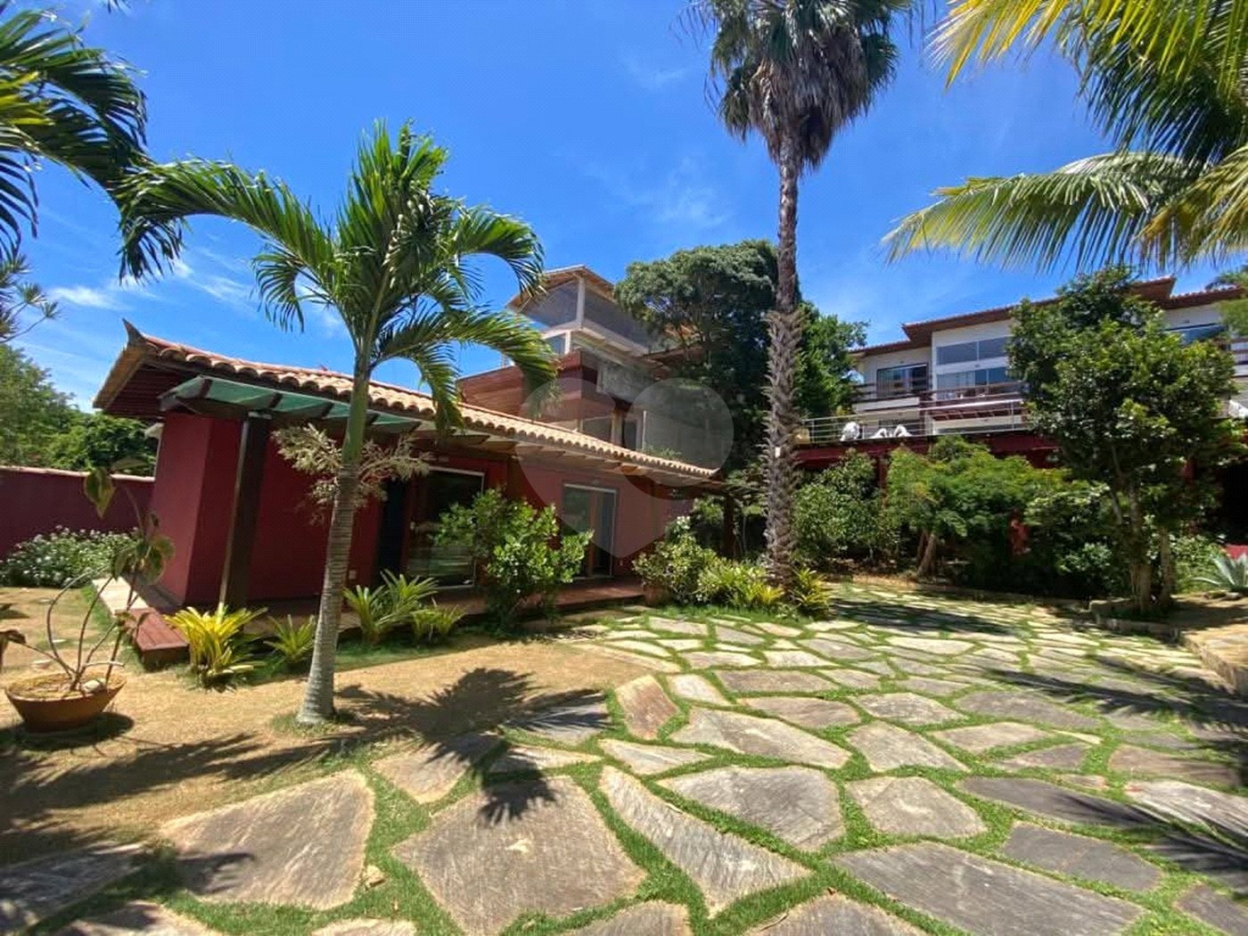 Casa à venda com 6 suítes em Ferradura, Armação dos Búzios, RJ