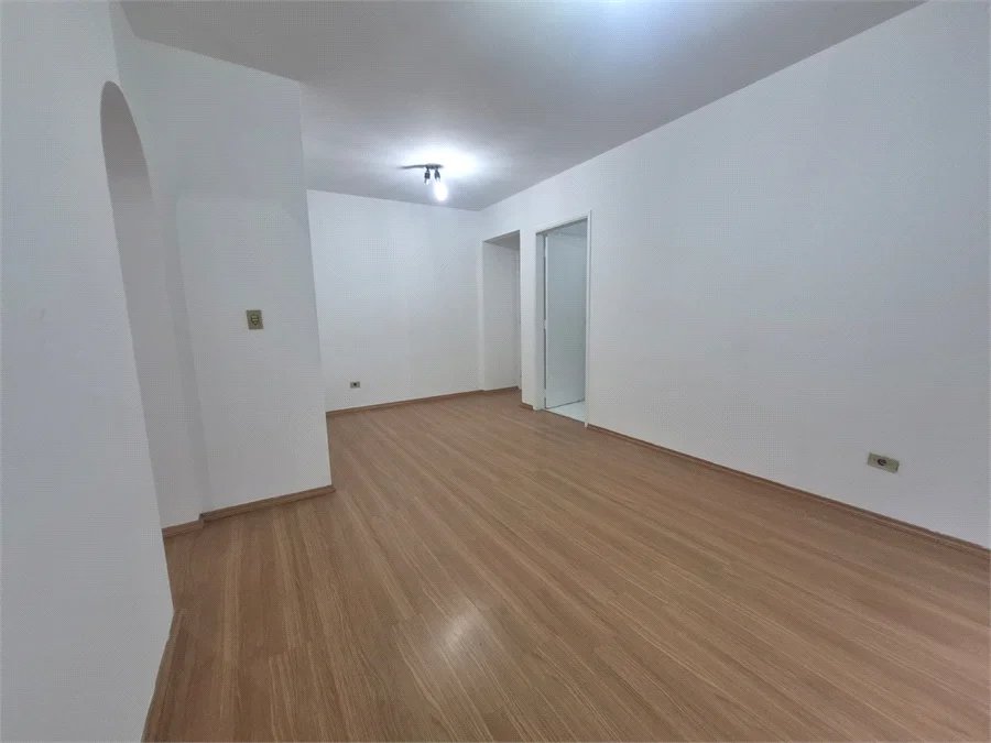 Apartamento à venda com 2 quartos em Vila Andrade, São Paulo, SP