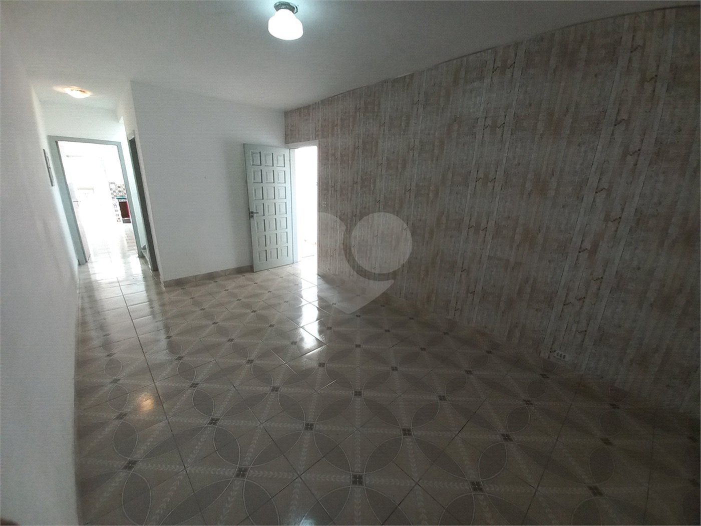 Casa à venda com 2 quartos em Jardim Jamaica, São Paulo, SP
