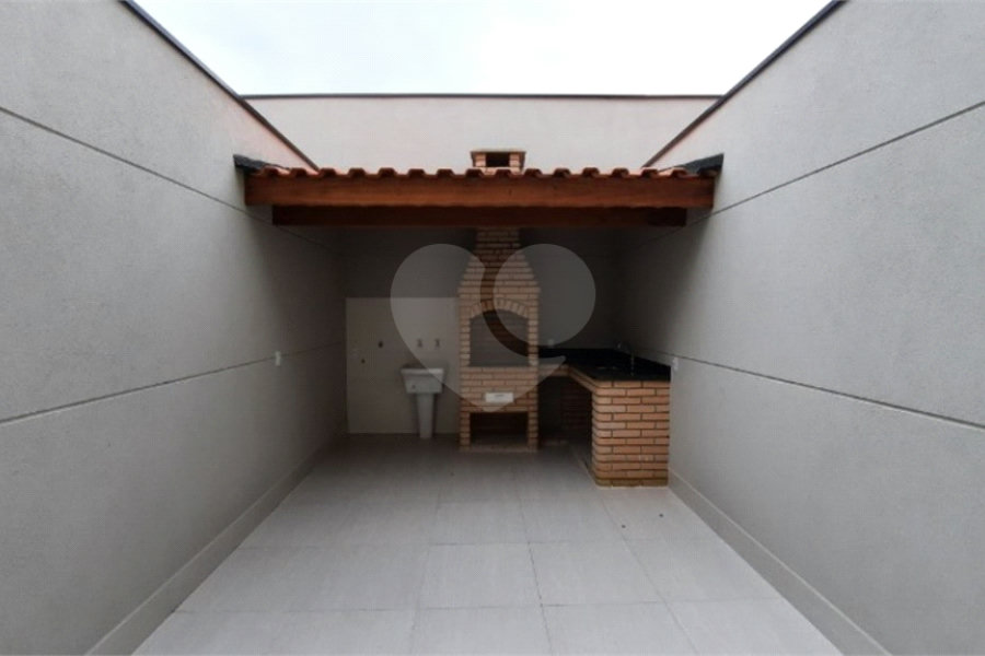 Casa à venda com 3 suítes no condomínio Residencial Gaya, São Paulo - SP