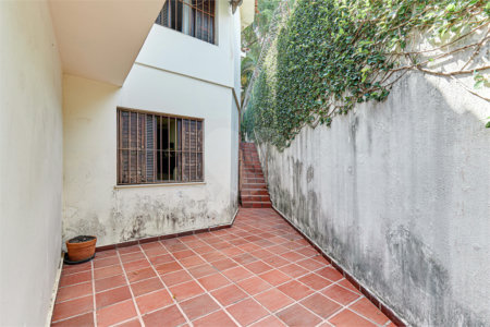 Casa Térrea à venda com 4 quartos, sendo 1 suíte,  em Jardim Prudência, São Paulo, SP