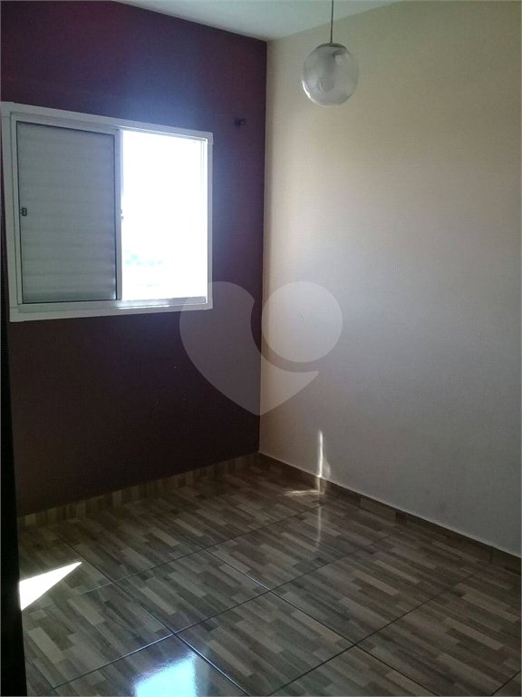 Apartamento à venda com 2 quartos em Vila Helena, Sorocaba, SP