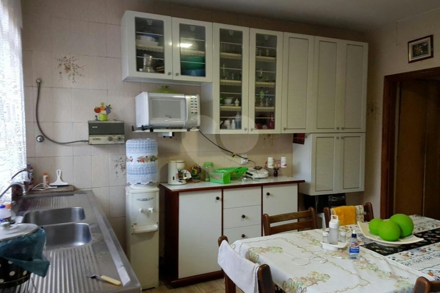 Sobrado à venda com 3 quartos, sendo 1 suíte, em Freguesia do Ó, São Paulo, SP