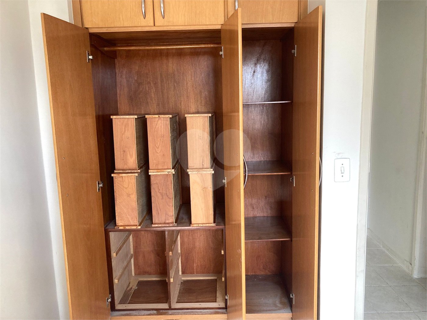 Apartamento para alugar com 2 quartos, sendo 1 suíte, em Planalto Paulista, São Paulo, SP